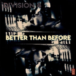 Better Than Before - Remixes