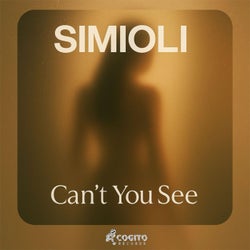 Can't You See