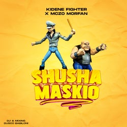 Shusha Maskio