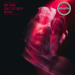 Can't Let Go EP