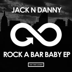 Rock A Bar Baby EP