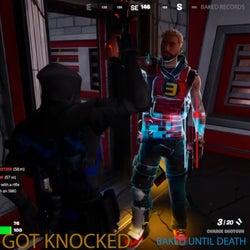 Got Knocked (Fortnite Tribute)