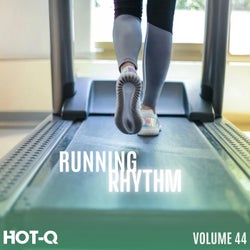Running Rhythmn 044