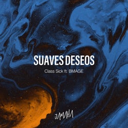 Suaves Deseos (feat. BMAGE)