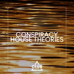 Conspiracy House Theories, Issue 35