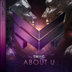 TWIIG "ABOUT U" CHART