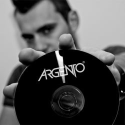 Argento's "Getting Ready For ADE 13" Chart