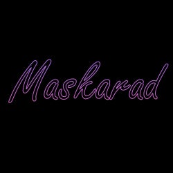 Maskarad 3