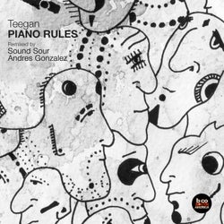 Piano Rules