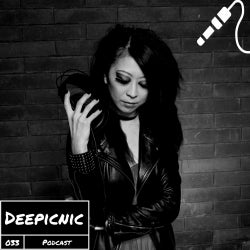 Deepicnic Podcast 033 - BB Deng