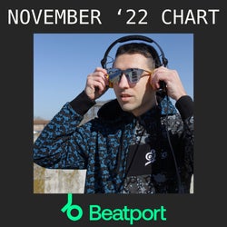 November '22 Chart