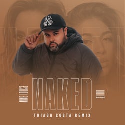 Naked (Thiago Costa Remix)