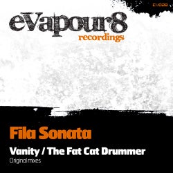The Fat Cat Drummer / Vanity