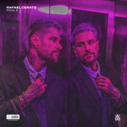 Pink P (Extended Mix)