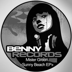 Sunny Beach Ep