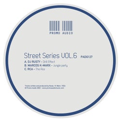Street Series VOL.6