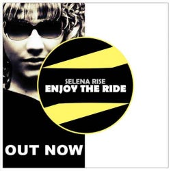 Selena Rise's 'ENJOY THE RIDE' Chart