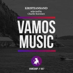 Kristiansand - selected by Charlie Roennez