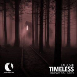 Timeless - Mees Salome Remix