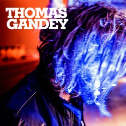 Thomas Gandey - Shake Your Head - Dec 2012