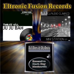 Eltronic May Compilation 1