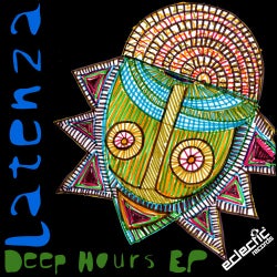 Deep Hours EP