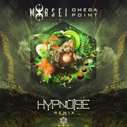 Omega Point (Hypnoise Remix)