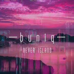 Never Island