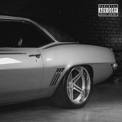 Locked In (feat. Slimmy B)