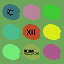 Brise Mix Tape 12