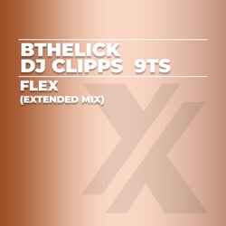 Flex (Extended Mix)