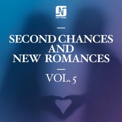 Second Chances And New Romances Vol. 5