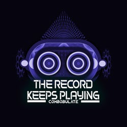 The Record Keeps Playing