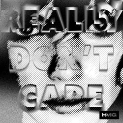 Really Don't Care