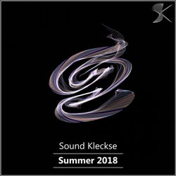 Sound Kleckse Summer 2018