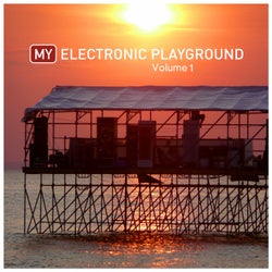 My Electronic Playground