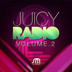 Juicy Radio Vol 2