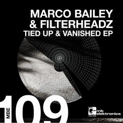 Tied Up & Vanished EP