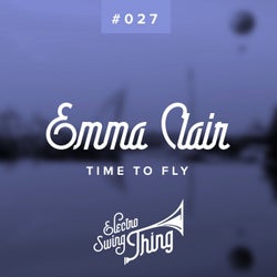 Time to Fly (Electro Swing)