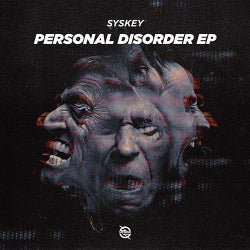 SYSKEY PERSONAL DISORDER CHART