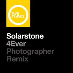 4Ever - Photographer Remix