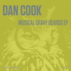 Musical Gravy Beards EP