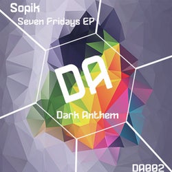 Seven Fridays
