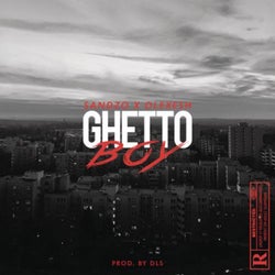 Ghettoboy
