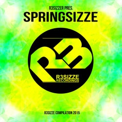 R3sizze Recordings #SPRINSIZZE CHART