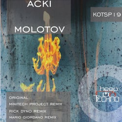 Molotov