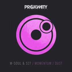 Momentum/Dust