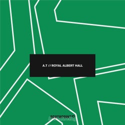 Royal Albert Hall