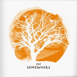 Somewhere (Reissue)