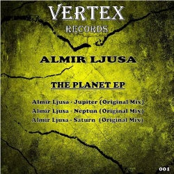 The Planet Ep